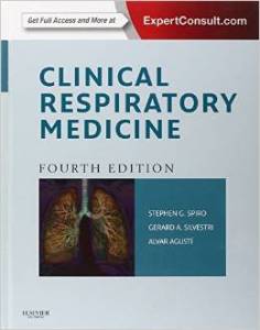 Clinical Resp Medicine Spiro